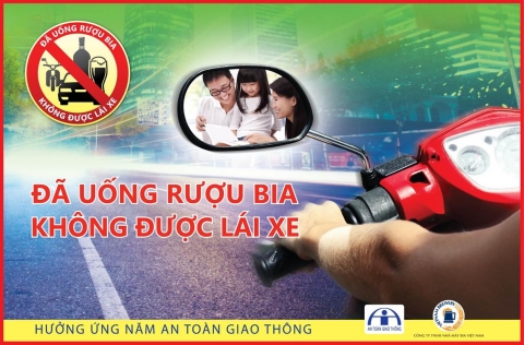 Đẩy mạnh thực hiện các giải pháp bảo đảm an toàn giao thông 